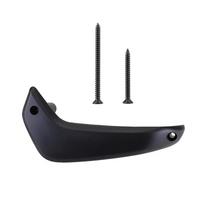 Car Interior Door Pull Handles for Fiesta 2011-2020(Manual Only) Auto Accessories Plug-And-Play(Right)