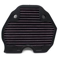 Air Filter Cleaner Elements Motorcycle Parts for BN302 BN 302 BN302S BN302R Motorbike Air Filter Intake