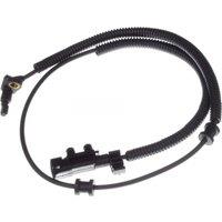 Front Right/Front Left ABS Wheel Speed Sensor for 07-12 NITRO 07-11 LIBERTY 08-12 68004019AA, 68004019AB