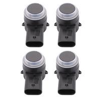 4Pcs Parking Sensors for 1500 23370671 90805836 13431131 39030645