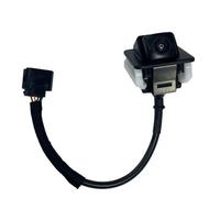 Rear View Camera Backup Parking Aid Camera for 95760-3Z206