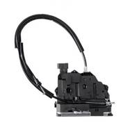 RHD Right Door Lock Actuator 1393818080 for Ducato Boxer Relay 2006-2024 Sliding Door Catch