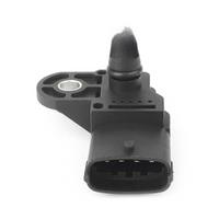 Intake Air Manifold Pressure Map Sensor for Eurocargo 0281002576 3967437 612630120004