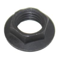 90179-10M14 Pinion Nut for Outboard Motor 2 Stroke 20HP 25HP 30HP 4 Stroke F20 F25 F45 90179-10M14-00 Boat Engine