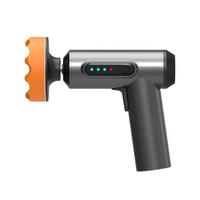 Car Cordless Polisher Waxing Machine Grinder Car Detailing Scratch Repair Paintwork for Car Polishing Speed Adjustable