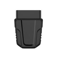 V011 OBD OBDII Diagnostic Tool Bluetooth 5.4 for IOS/Android OBD2 Professional Code Reader 9Protocols