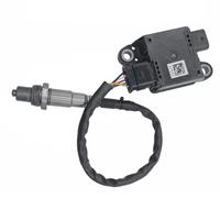 Car Particulate Matter PM Sensor 0281006613 39265-2A350 for H1 I800 I40 Exhaust Nitrogen Oxygen Sensor
