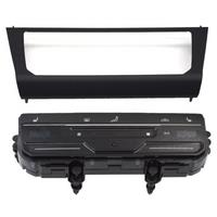 Air Conditioning Panel Frame for MK3 5E0 Heated Touch Air Conditioning Panel