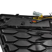 For 2019-2021 Car LED Daytime Running Light Turn Signal DRL LH RH