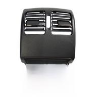 20483009548R73 Car Rear Center Console Air Vent Outlet Grill Cover for C-Class W204 2008-2014