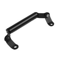 Motorcycle GPS Navigation Bracket Supporter Holder Mobile Phone Support Mount for TRK 702X 702 X
