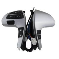 Car Bluetooth Steering Wheel Audio Control Button Switch 84250-06160 for ,C