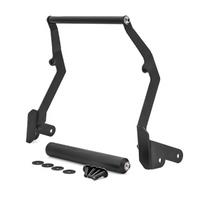 Motorcycle Phone Holder Navigation Bracket for Africa Twin CRF1100 2020+ Navigation Plate Adapt