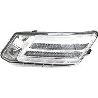 31290874 Right Side Car Front Bumper DRL Daytime Running Light Turn Signal Lamp Fog Light for XC60 2009-2013