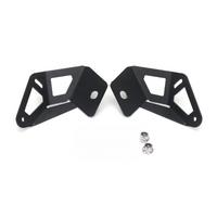 Off-Road LED Light Bar Mounting Bracket Kit UTV Truck Light Mount for R 2024- Low
