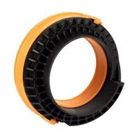 Car Front Set Top Rubber Spring Washer for for XJ XF S-TYPE C2Z15891