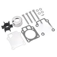 For 25/30/40hp 2-Stroke Outboard Water Pump Impeller Repair Kit 361-87322-0
