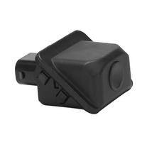 M117900305FL for 3 2014-2018 Rear View Camera Reverse Camera Parking Backup Camera M11-7900305FL