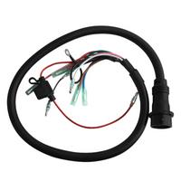 689-82590-11-00 Wire Harness Assembly (7Pin) for Outboard 2T 20HP 25HP 30HP 689-82590-11 Boat Engine Parts