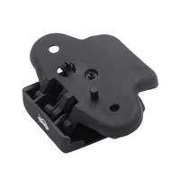 Car Hood Release Handle 68002785AA for Charger 300 2005-2014 Hood Latch Handle