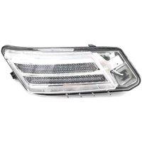 31290873 Left Driver Side Car Front Bumper DRL Daytime Running Light Turn Signal Lamp Fog Light for XC60 2009-2013