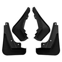 4PCS Car Mudguard Mud Flaps Splash Mud Guard for JETOUR X90 2021 2022 2023 2024 Car Accessories