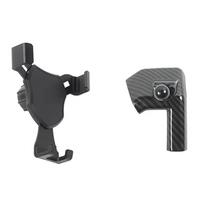 Dash Phone Mount Holder for Frod 2015-2020, Dashboard 360 Mobile Cell Phone Holder Accessories