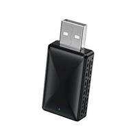 Wireless Carplay Adapter Android Auto 2-In-1 Smart Dongle 5G WIFI for Android Phone System