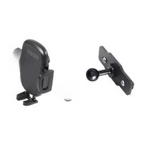 Air Vent Phone Mount for 2015-2020, Phone Holder with 360 Rotation Ball Adapter Accessories