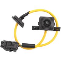 T217900301 T21-7900301 for 5 2014-2017 Rear View Camera Reverse Camera Backup Parking Camera