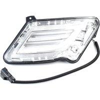 For S60 2011-2013 Right Front Daytime Running Light Turn Signal Indicator Light 31278558