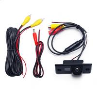 Car Parking and Reversing Camera for Golf