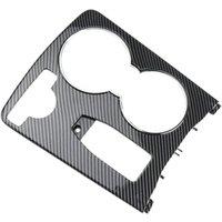Auto Center Console Cup Holder Decorative Cover 2046800307 is Suitable for C-Class Armrest Box Panel-A