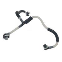 Radiator Hose Water Tank Water Pipe for A6110707632