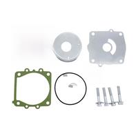 Water Pump Impeller Kit for Outboard 150 175 200 250 4 Stroke 61A-W0078-A2-00 61A-W0078-A3-00 18-3395