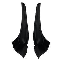 Car Windshield Hinge Cover Deflector 66895-1HM0A 66894-1HM0A for Sunny 2010-2016