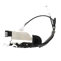 Car Door Lock Actuator Central Locking Motor Blocker 9802342480 Front Left for 301 for Elysee 1.6L