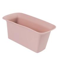 Pink Car Rear Storage Box Organizer Box Storage Box for Dolphin Mini / Seagull