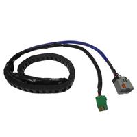 Power Sliding Door Wiring Harness Passenger Side Right 4868122Ad for