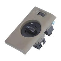 Car Headlight Switch Control Switch 5L3Z-11654- 5L3Z11654AAB for Dash Turn Signal Light Switch