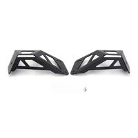 Off-Road LED Light Bar Mounting Bracket Kit UTV Truck Light Mount for R 2024- High