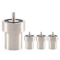 4PCS DN0PD704 New Fuel Injector Nozzle for Land Cruiser 3.0 1KZ-TE 23600-67040