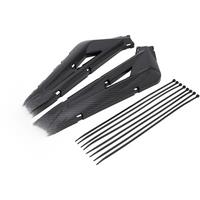 Swingarm Guard, Dirt Bike Swing Arm Protector for Surron Light Bee Sur Ron X/S Electric Bike -