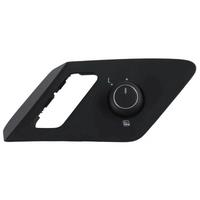 5G0959565AC Master Adjust Knob Mirror Switch Rear Mirror Button for GOLF 2017-2019