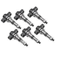 6PCS 2418455560 2455-560 Pump Elements Barrels & Plungers