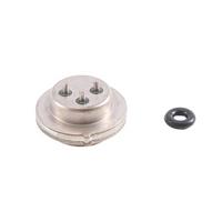 1 Pcs Automotive 0DE 0GC DQ380 DQ381 Transmission Clutch Pressure Sensor for A3 Q3 TT R8 for