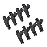0280156403 Fuel Injector Car Accessories for GOLF SAVERIO SPACEFOX VOYAGE CROSSFOX 1.6T 032906031R