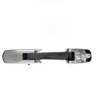 371529132 25159428 25169065 3QM313M2 Hood Latch Catch Bracket Kit for CH CHN CV CHU612 CHU613 Black+Silver