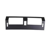 Central Control Air Conditioning A/C Outlet Panel Cover Trim for 90 110 2020-2023 Accessories