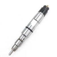 Common Rail Injector for Truck Man 080V10100-6088 080V101006088 0445120578